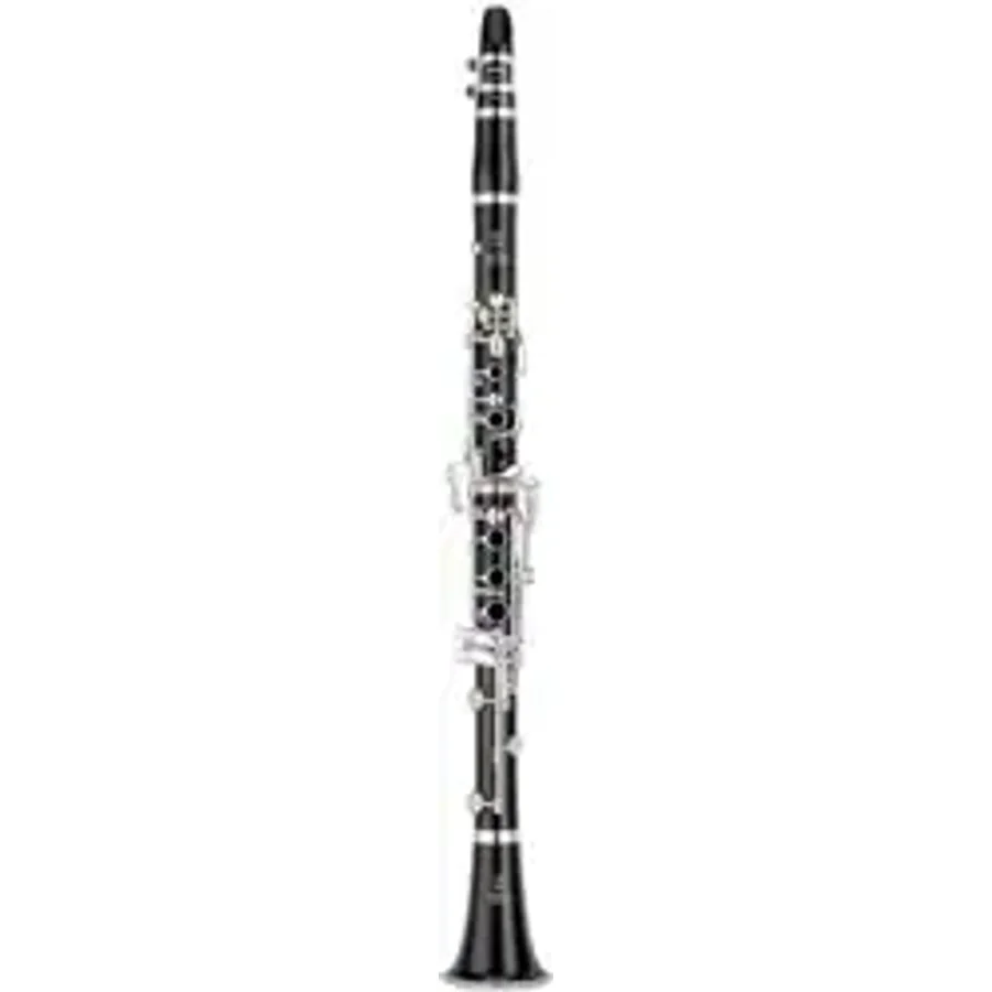 Yamaha YCL-650 Profesyonel Bb Klarnet
