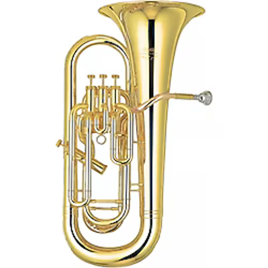 Yamaha YEP621 Euphonium