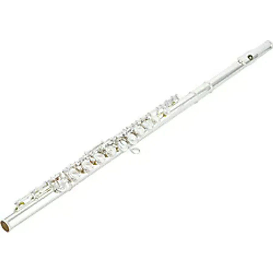 Yamaha YFL212ID Yan Flüt