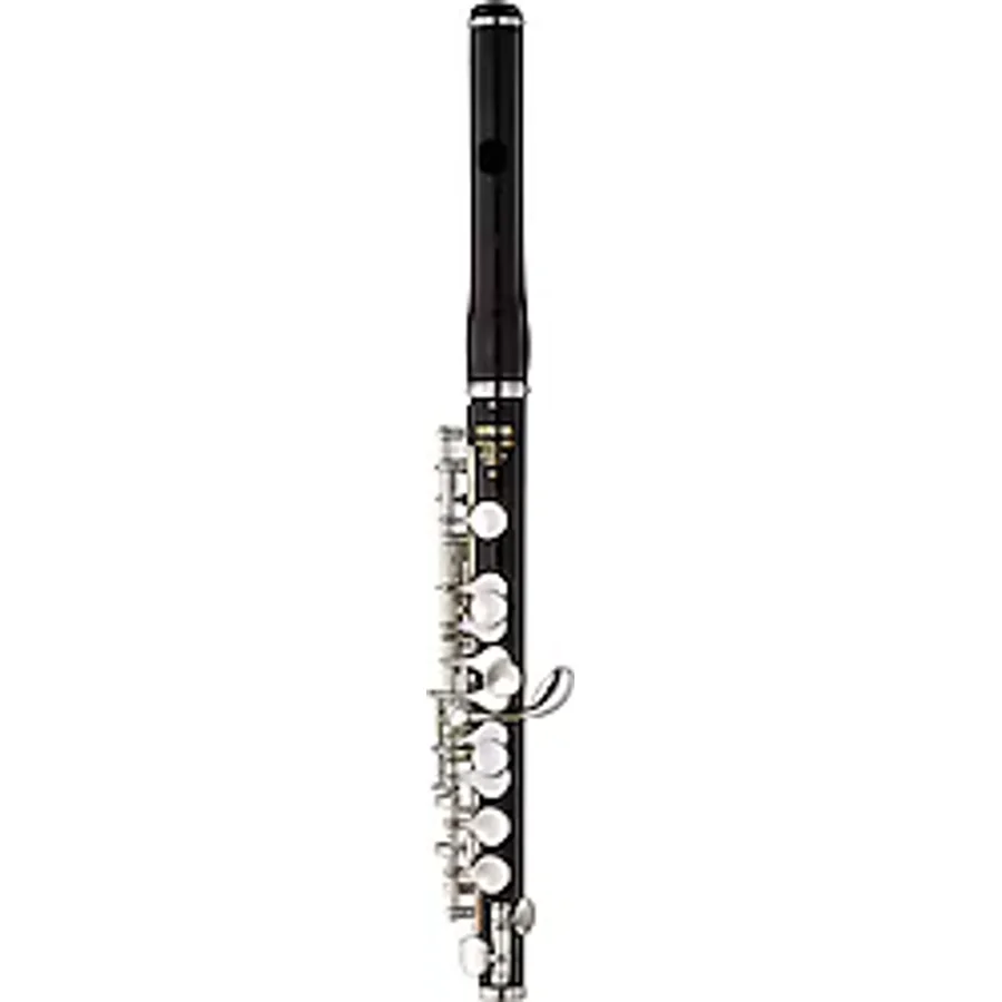 Yamaha YPC62 Profesyonel Pikolo Flüt