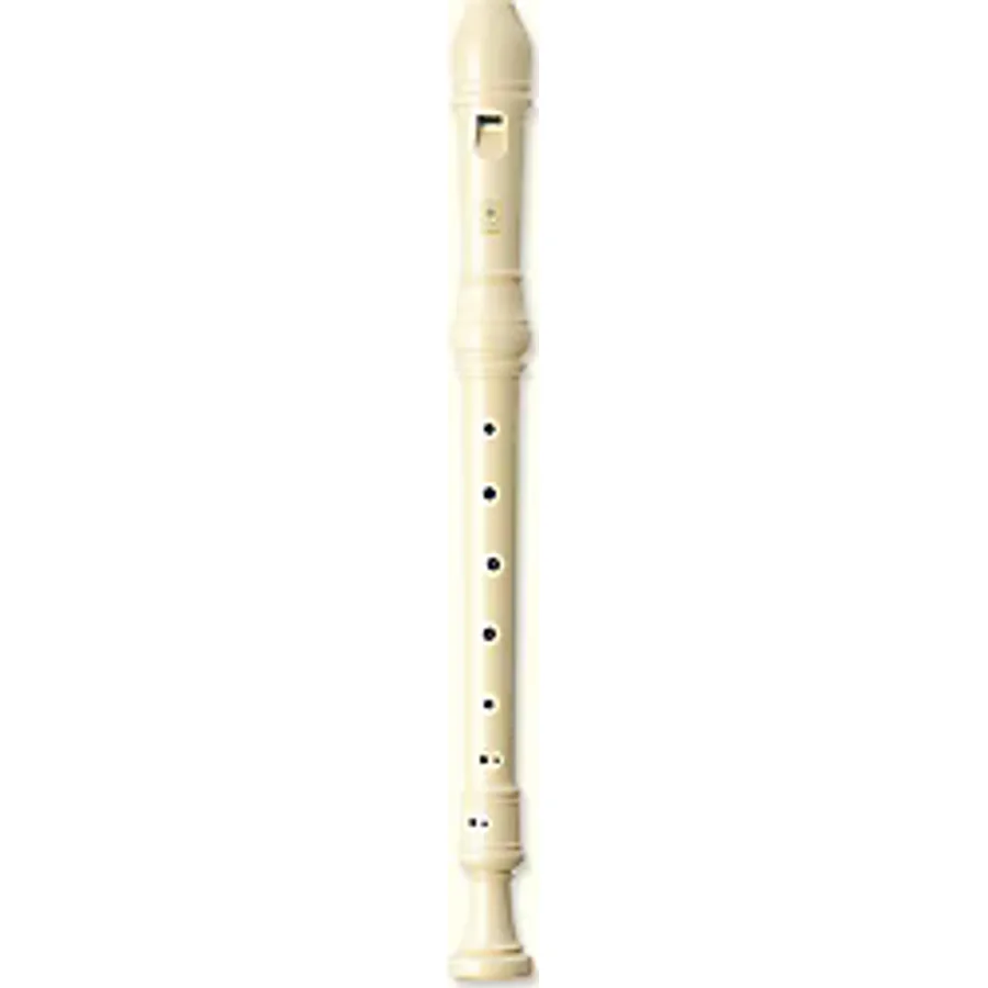 Yamaha YRA27III Alto Blok Flüt