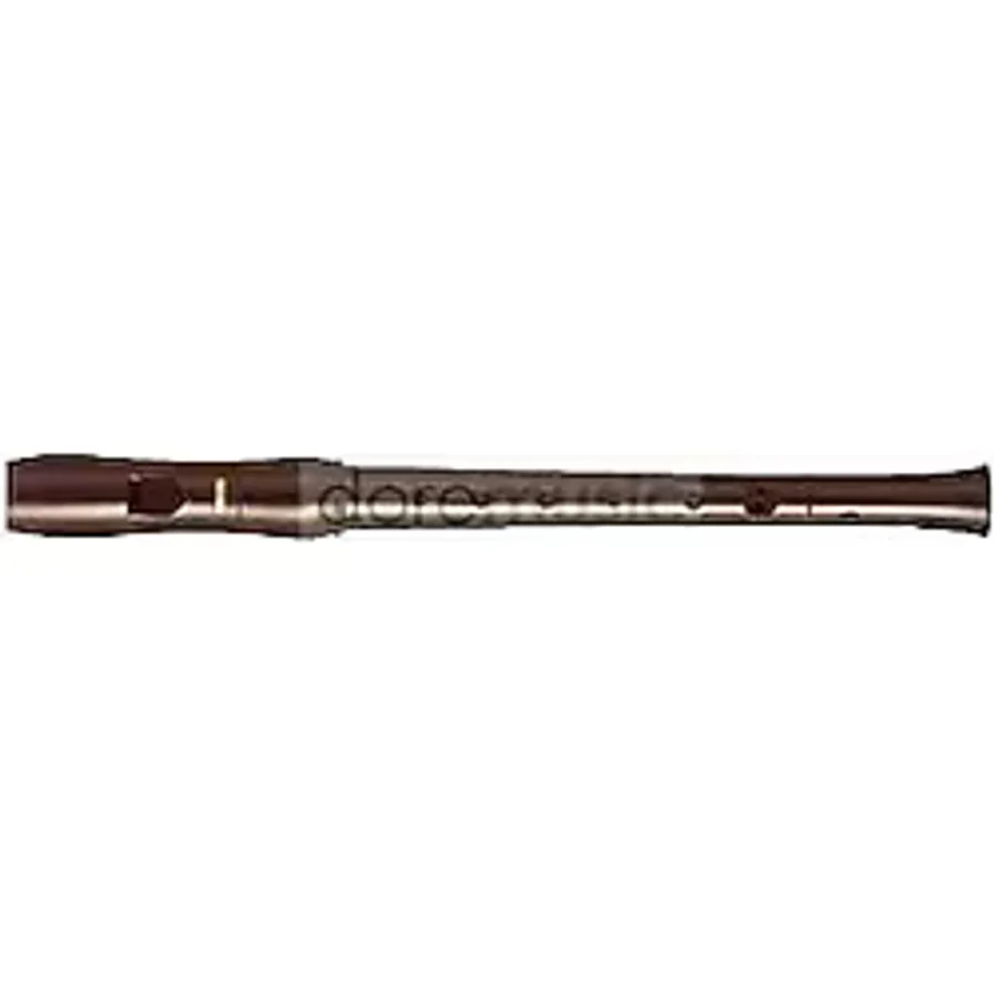 Yamaha YRN22B Sopranino Blok Flüt