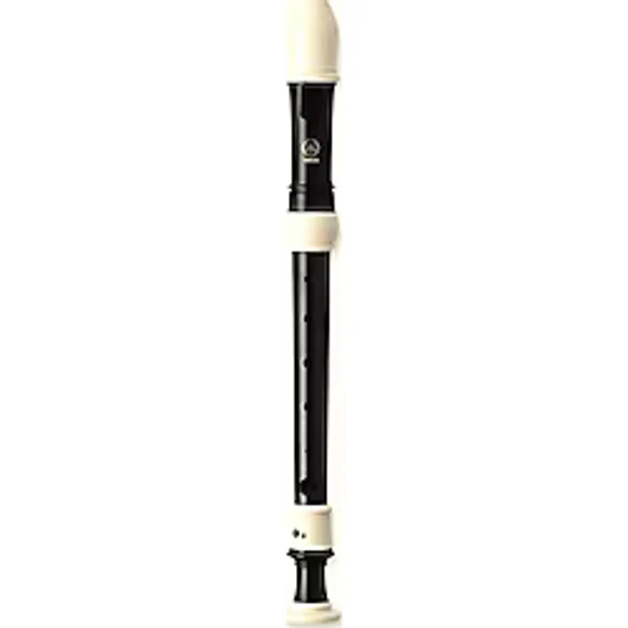 Yamaha YRS301III Soprano Blok Flüt