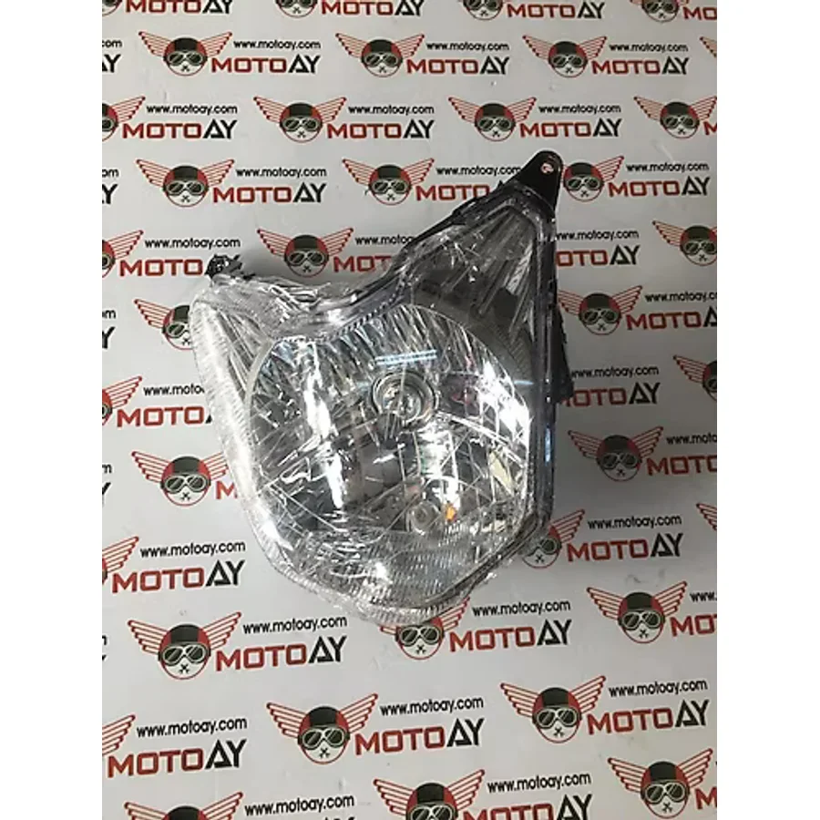 Yamaha Ys 125 Ön Far Komple