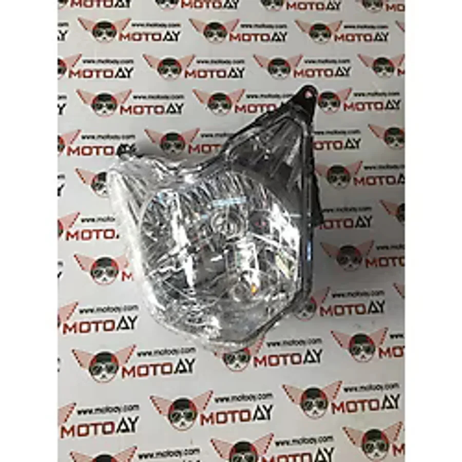 Yamaha Ys 125 Ön Far Komple