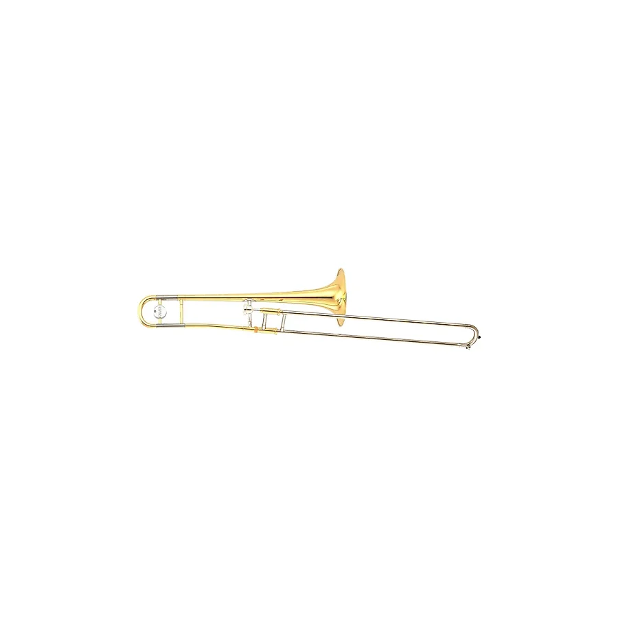 Yamaha YSL354ECN Trombon