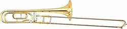 Yamaha YSL356G Tenor Trombon