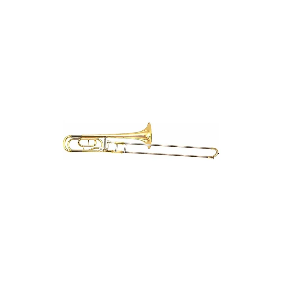 Yamaha YSL356G Tenor Trombon