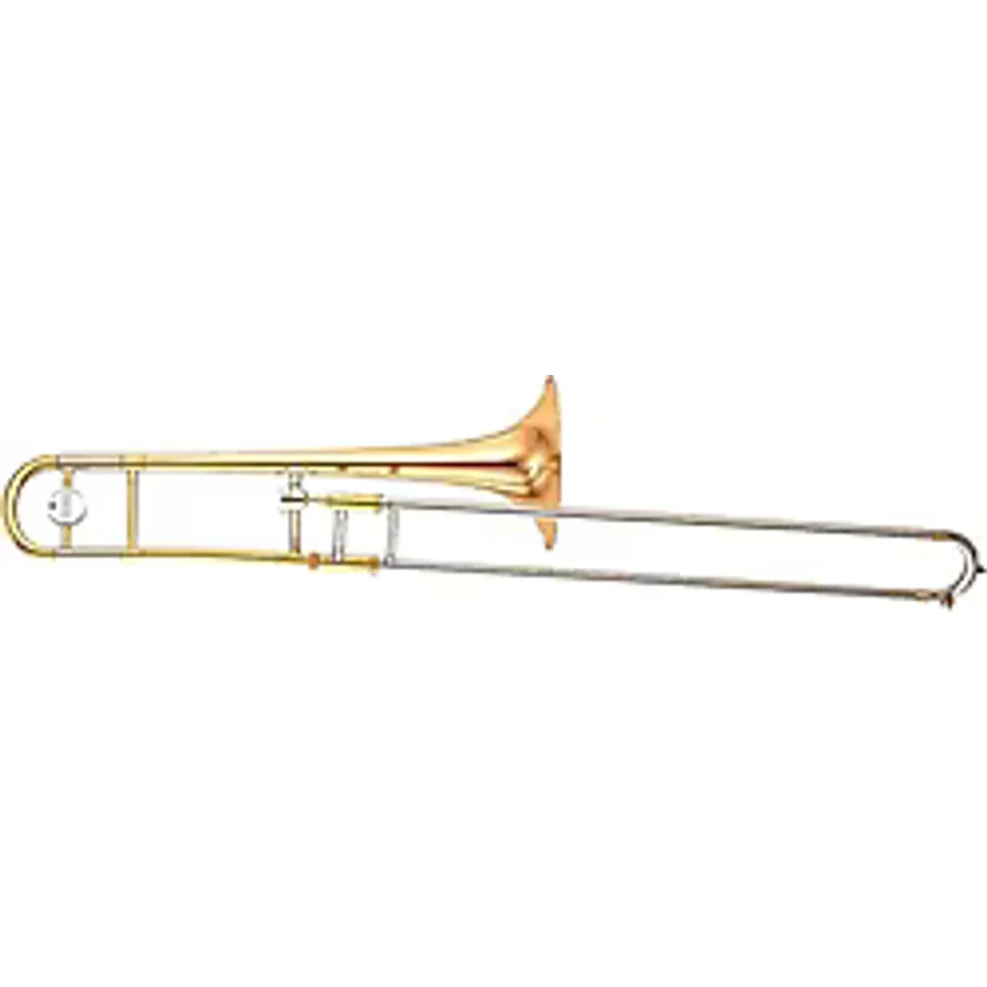 Yamaha YSL447GE Tenor Trombon