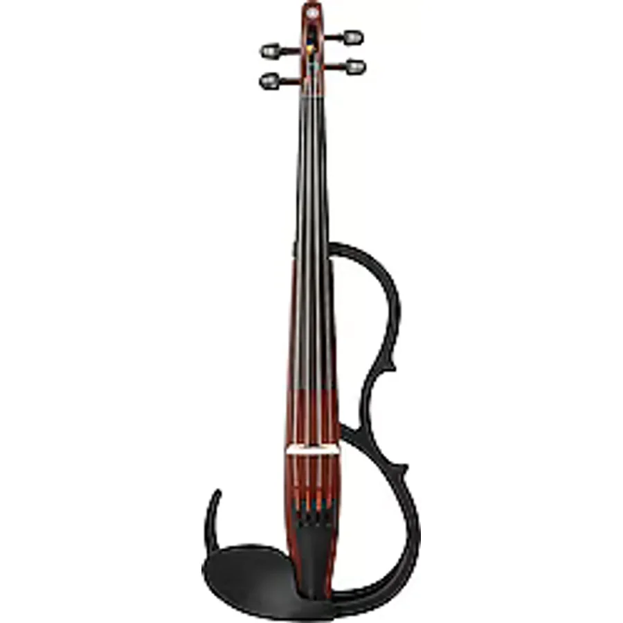 Yamaha YSV104BRO Silent Kahverengi Keman
