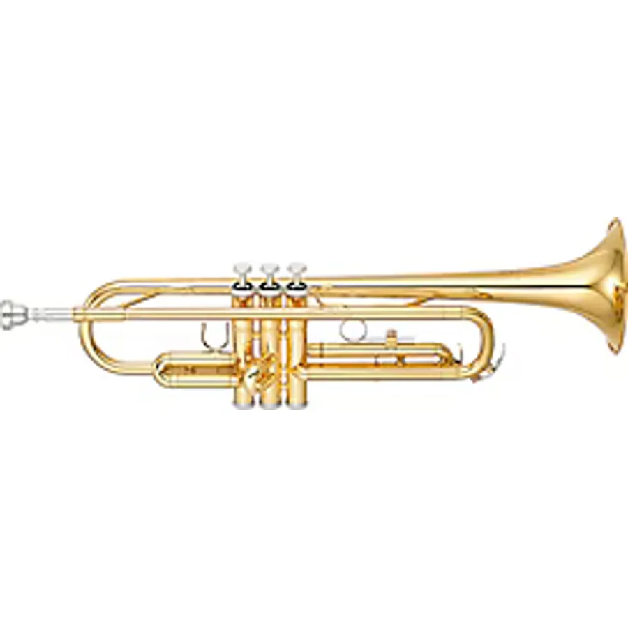 Yamaha YTR2330 Sib Trompet