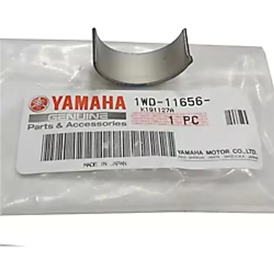 Yamaha Yzf R25 Krank Kol Yatak (Siyah) 1Wd-11656-10 (Orjinal)