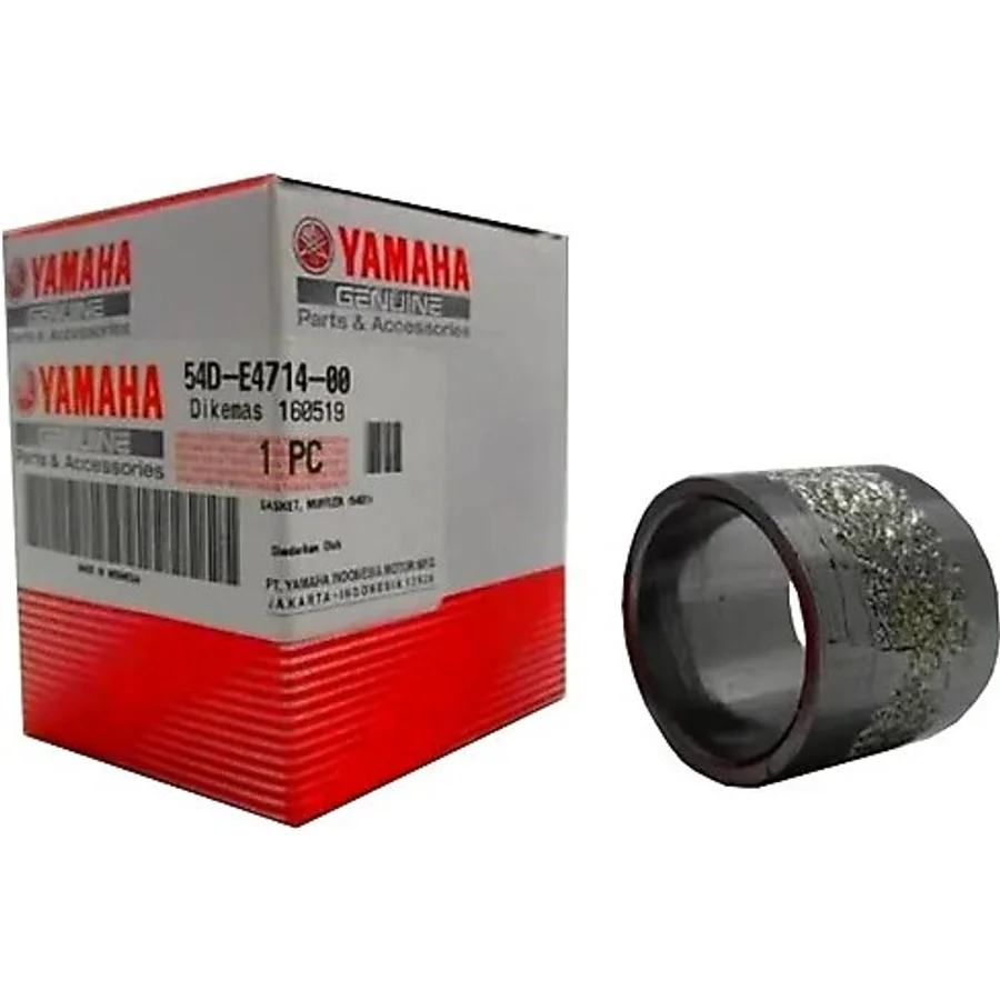 Yamaha Yzf-R25 Orijinal Egzoz Contası 54D-E4714-00