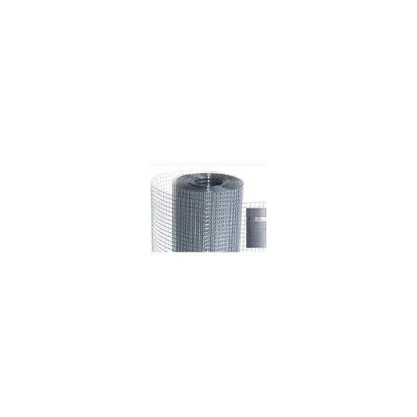 Yamanlar 150CM Eninde 12X12MM Gözaralıklı Galveniz Puntalı Kafes Teli-Kümes Teli 150X15M Uzunluğunda - 15 m