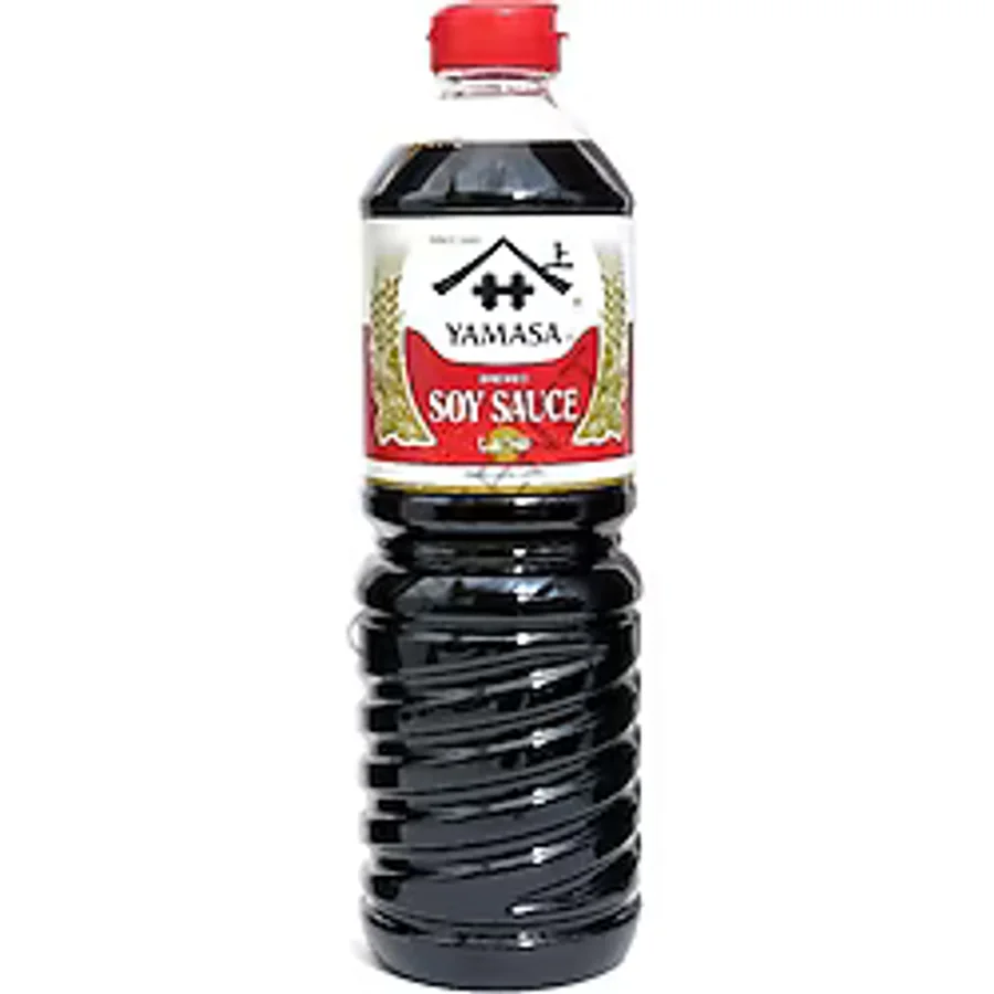 YAMASA Soya Sosu 1 Litre