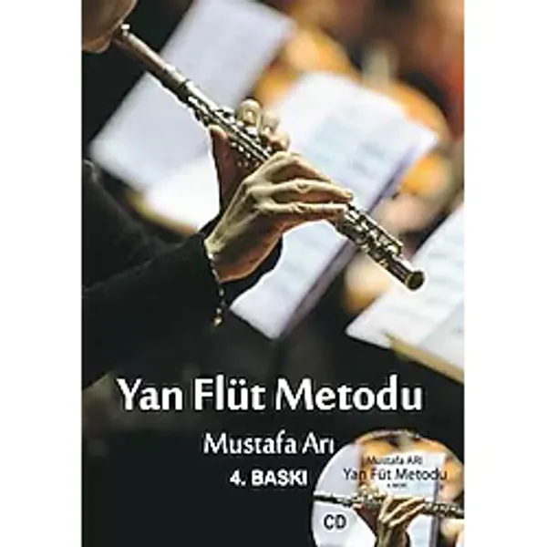 Yan Flüt Metodu