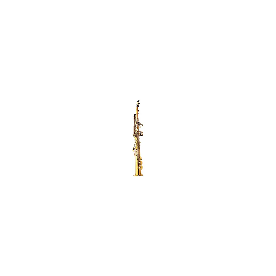 Yanagisawa S-981 Soprano Saksafon