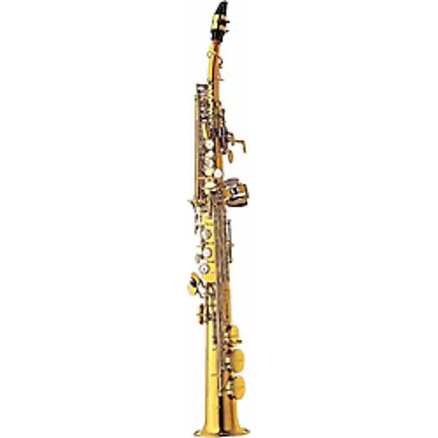 Yanagisawa S-991 Professional Soprano Saksafon