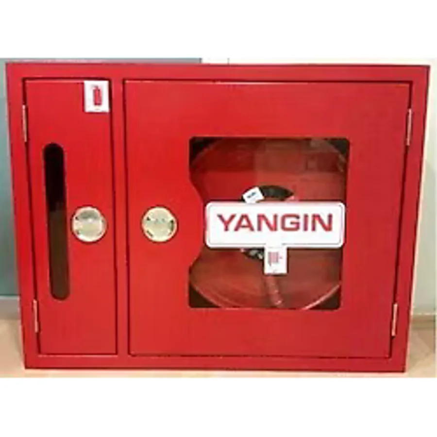 Yangin Dolabi