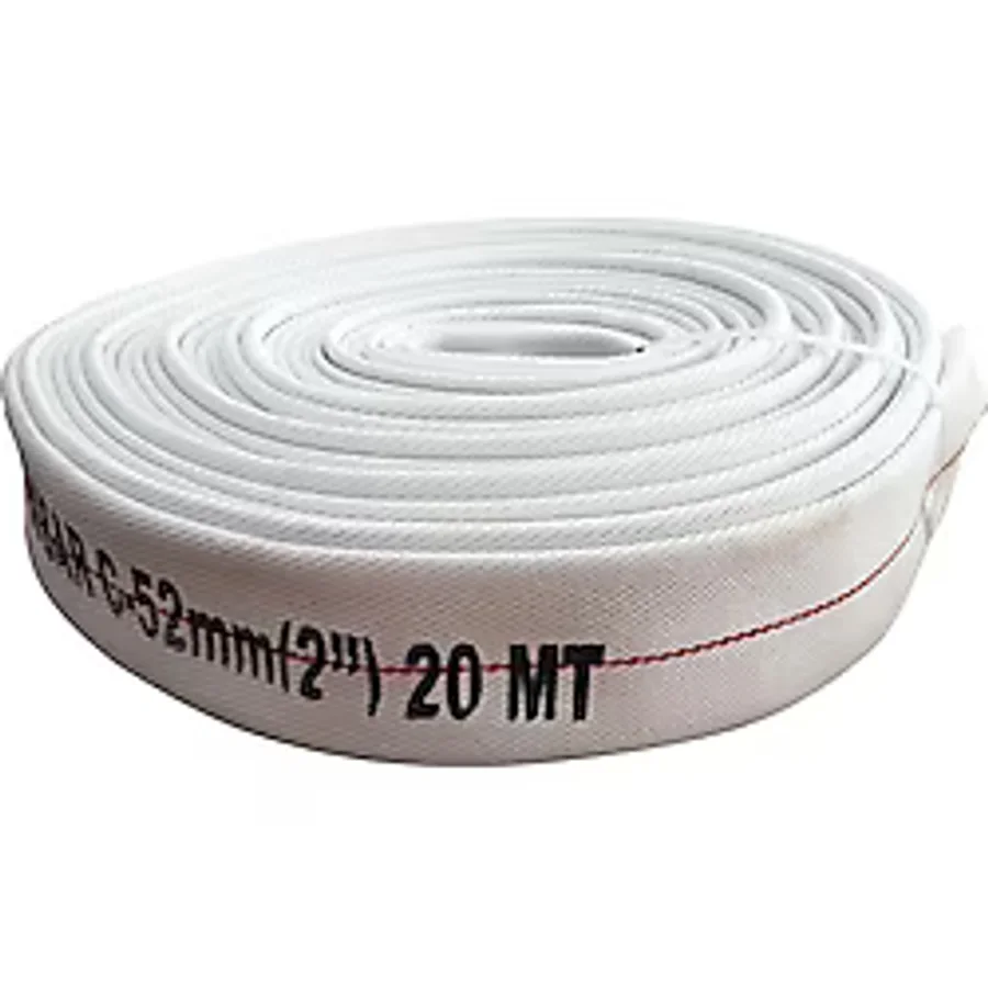Yangın Hortumu 50 Bar TSE 2'' 20 m