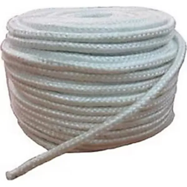 Yanmaz Fitil Şömine Soba Camı İçin 2 Metre