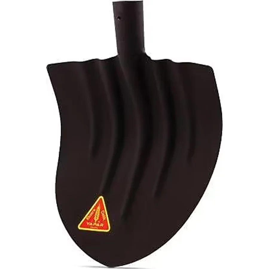 Yapar 5260 325x325 mm Sapsız Madenci Küreği