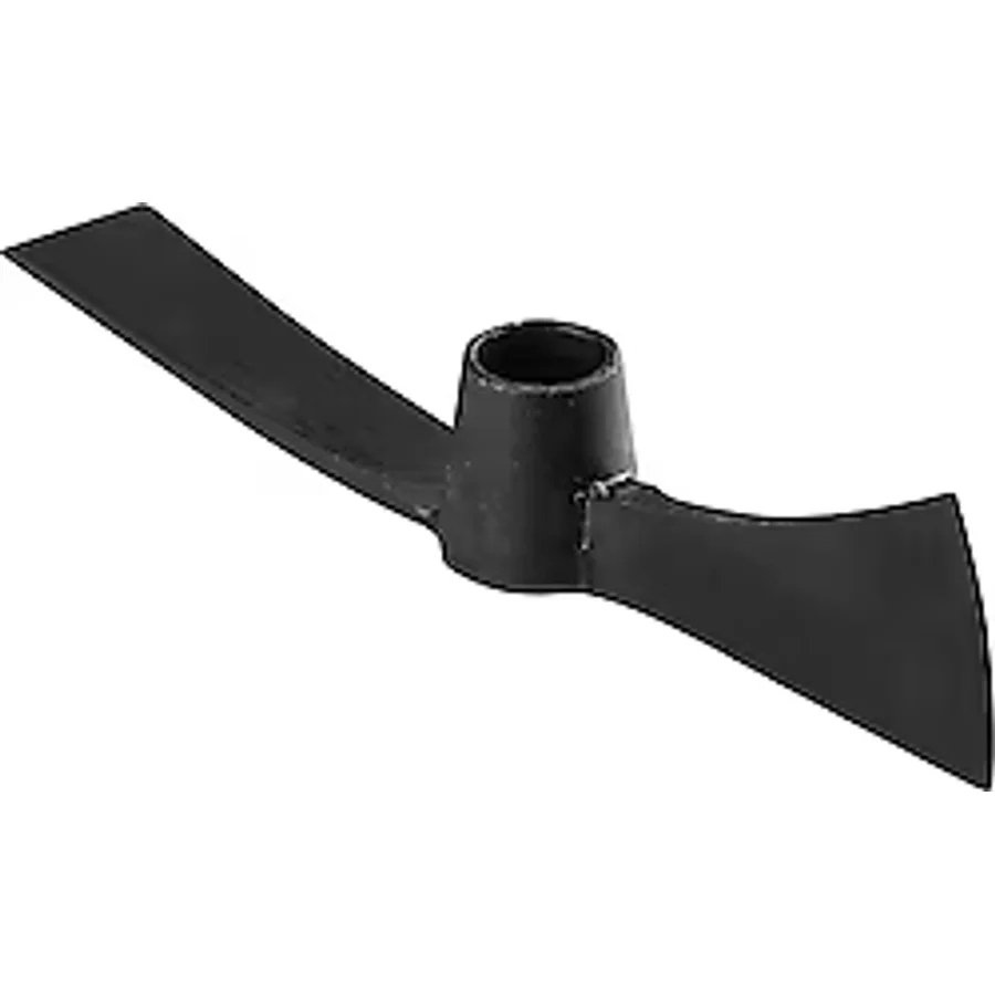 Yapar 93180 Dövme Çelik Baltalı Kazma