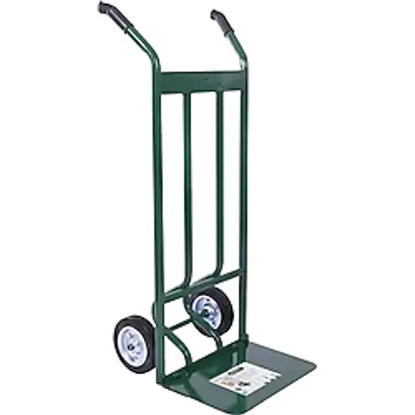 Yapar HT210 Katlanır Koli Yük Taşıma Arabası