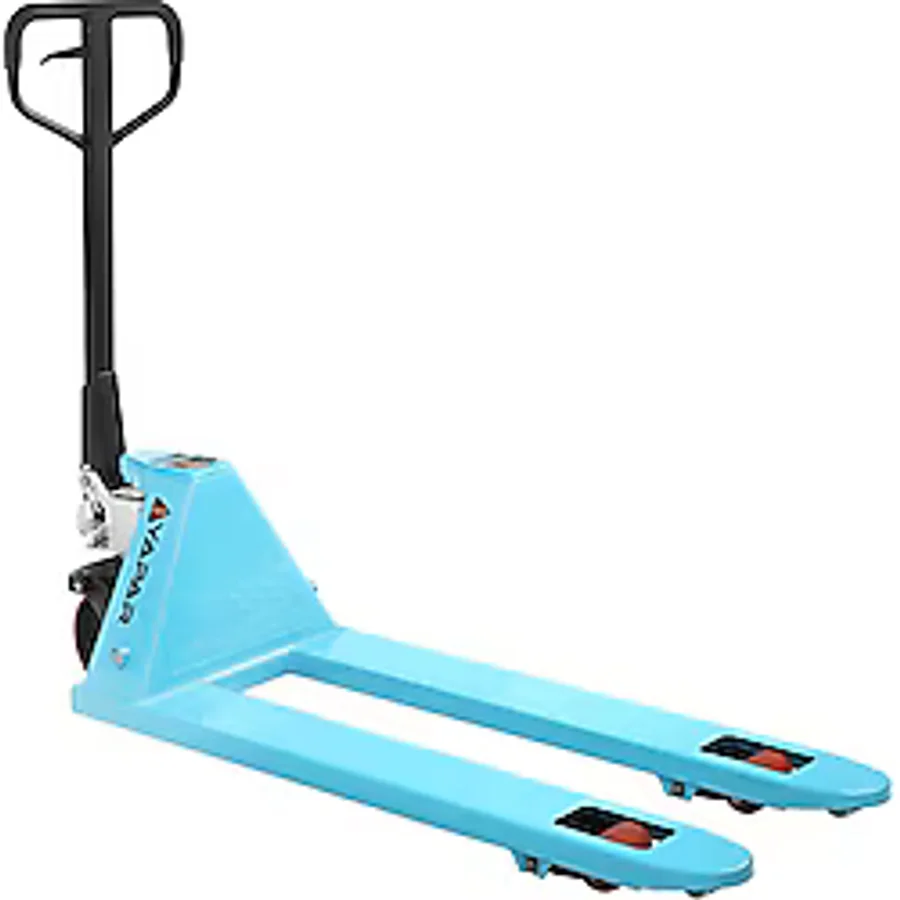 Yapar YPT25 2.5 Ton Transpalet