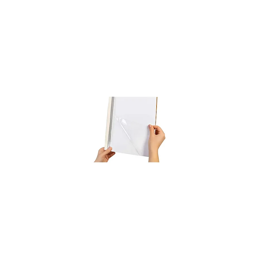 Yapışkanlı Büyük Fotoğraf Albüm İçi - 29x36cm