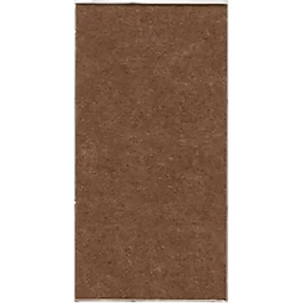 Yapışkanlı Sandalye, Masa, Koltuk Altı Parke Koruma Keçesi Büyük 12 cm x 24 cm Mobilya Ayağı Keçesi