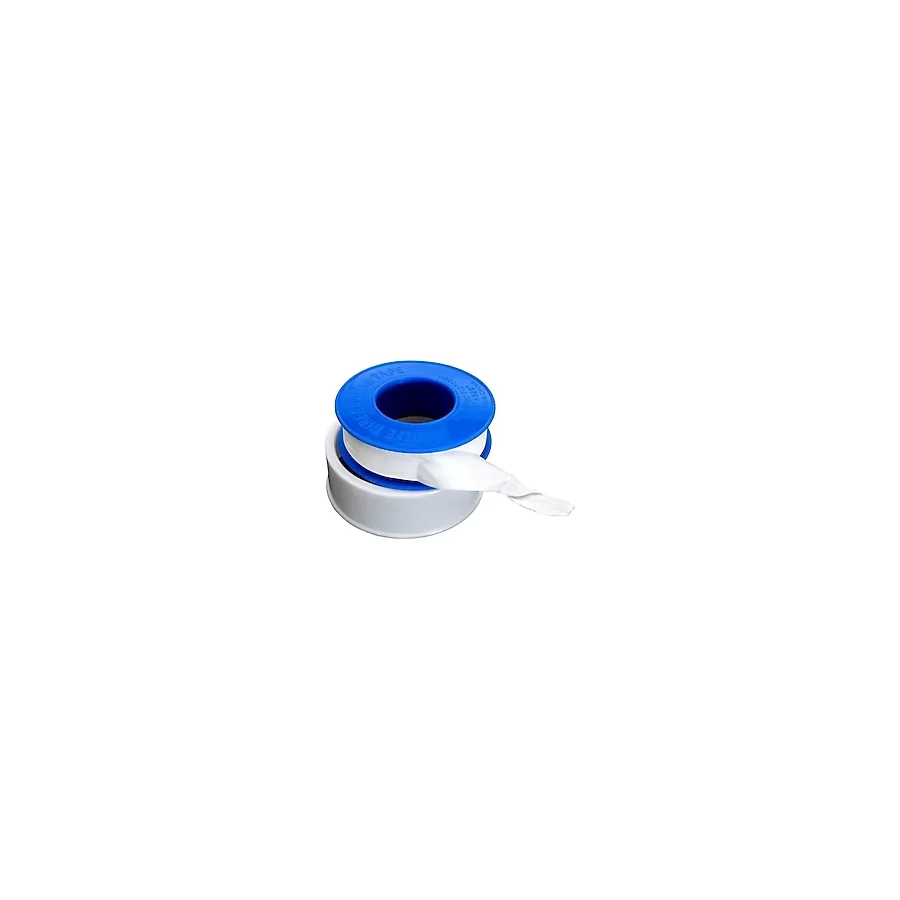 Yapıtaşı Büyük Boy Tesisat Su Teflon Bant 19MM x 0.075 x 30METRE 10ADET
