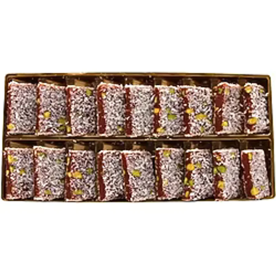 Yaprak Cezerye (300 G)