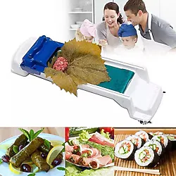 Yaprak Sarma Makınası