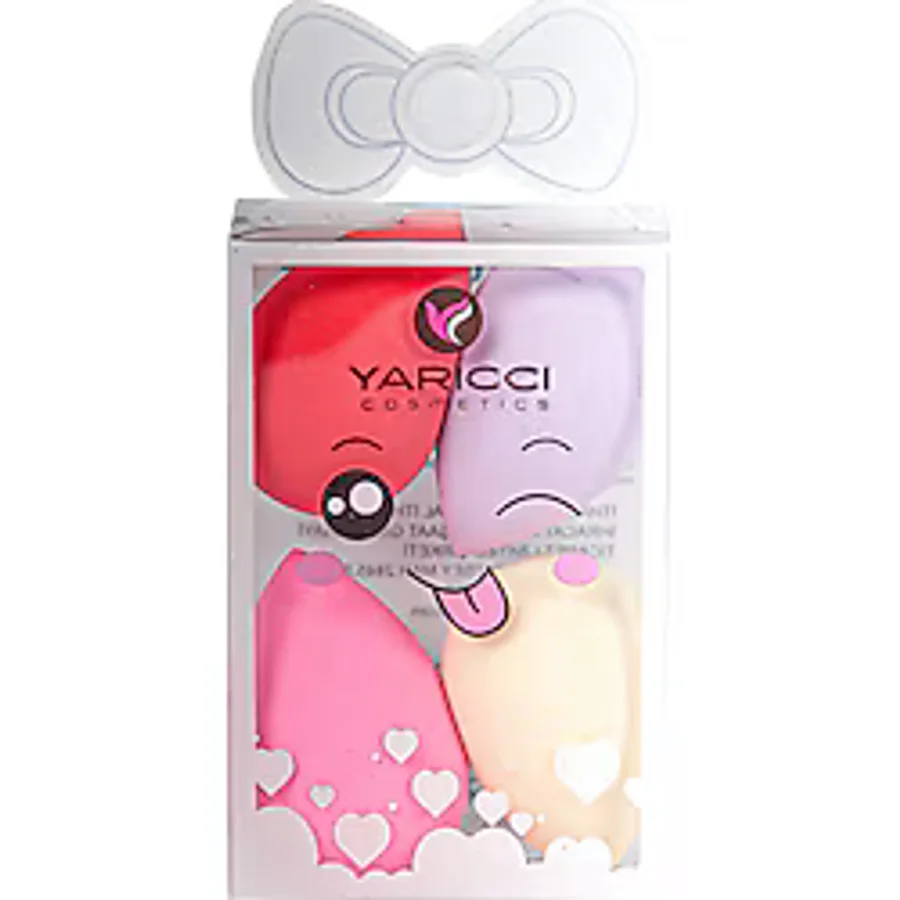 Yarıccı Mini Makyaj Süngeri Yrc-239