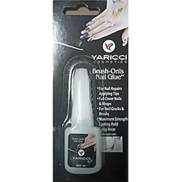 Yarıccı Takma Tırnak Yapıştırıcısı