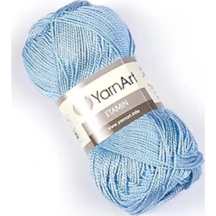 YarnArt El Örgü İpi ETAMİN, 424, 10x30 gr