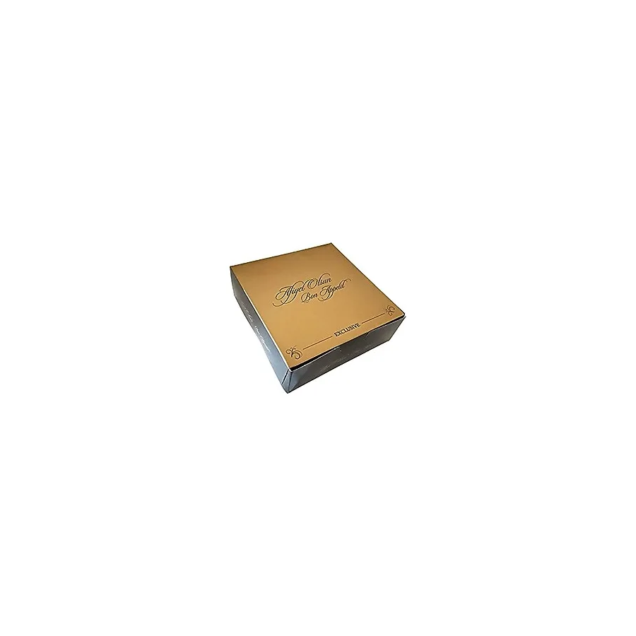 YAŞATAN 1000 gram Exclusive Kuru Pasta Kutusu (200 Adet) - 073