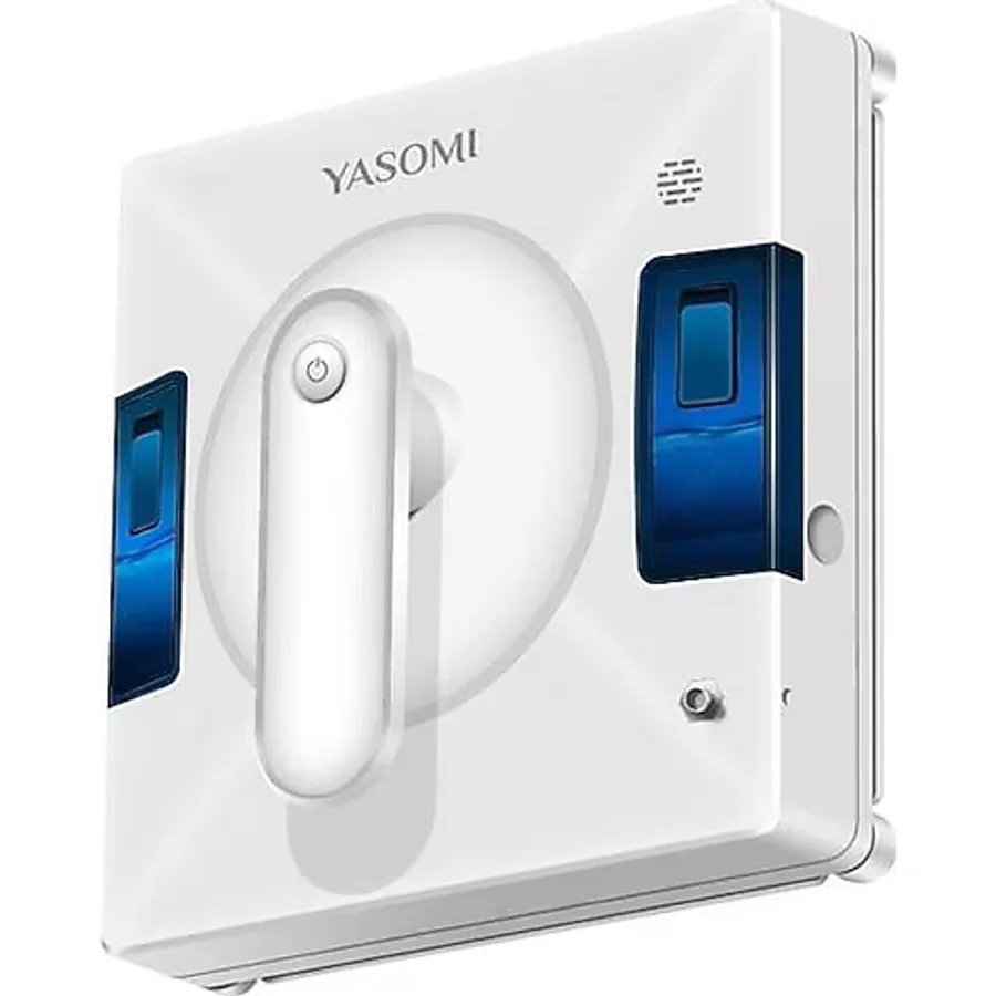 Yasomi Perimax YV509 Uzaktan Kumandalı Cam Silme Makinesi