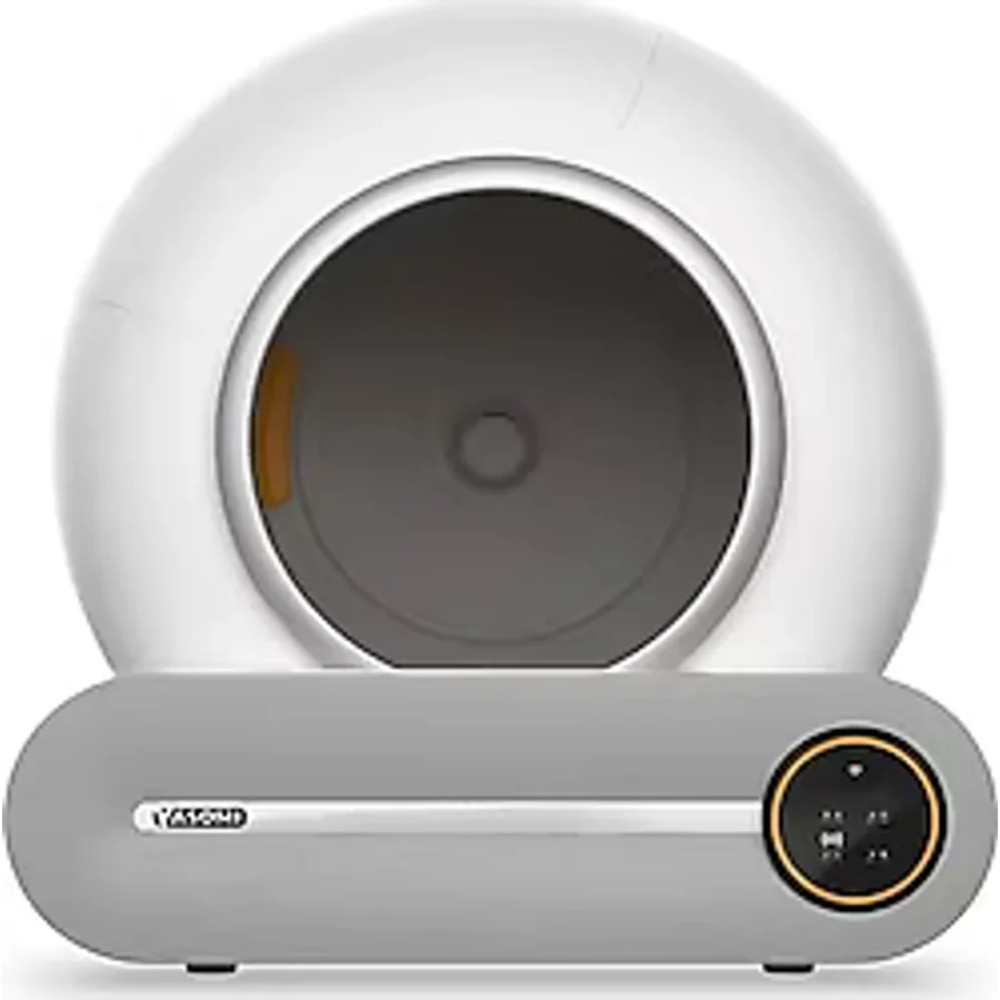 Yasomi Smart Cat Cleaner Kedi Tuvaleti