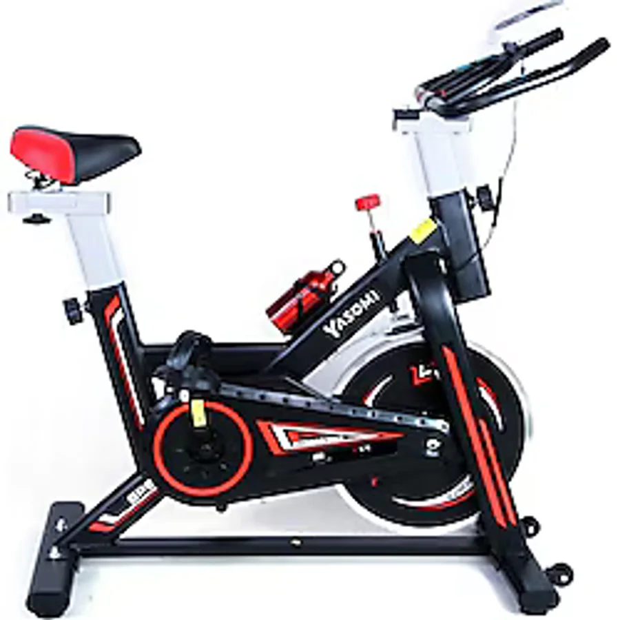 Yasomi YSM X-Speed Dikey Spin Bike