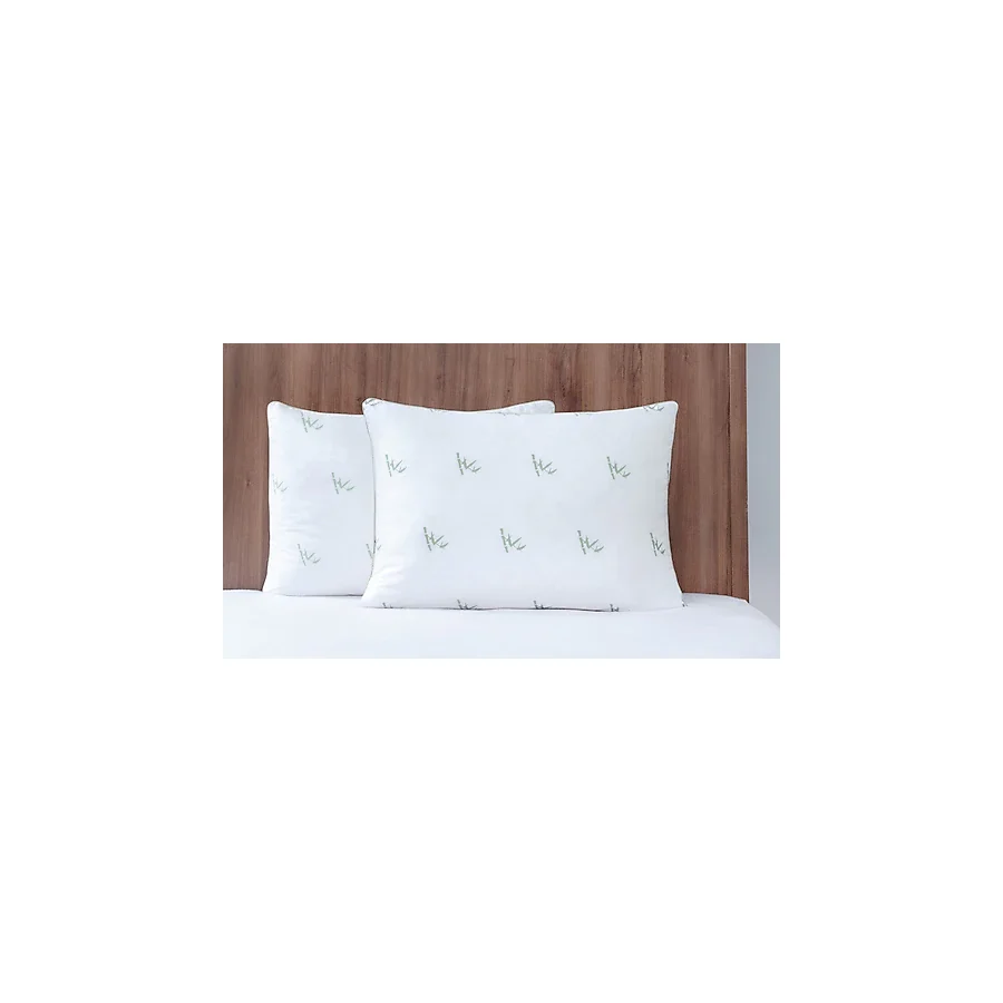 Yataş 2'li 50x70 cm Bambu Yastık