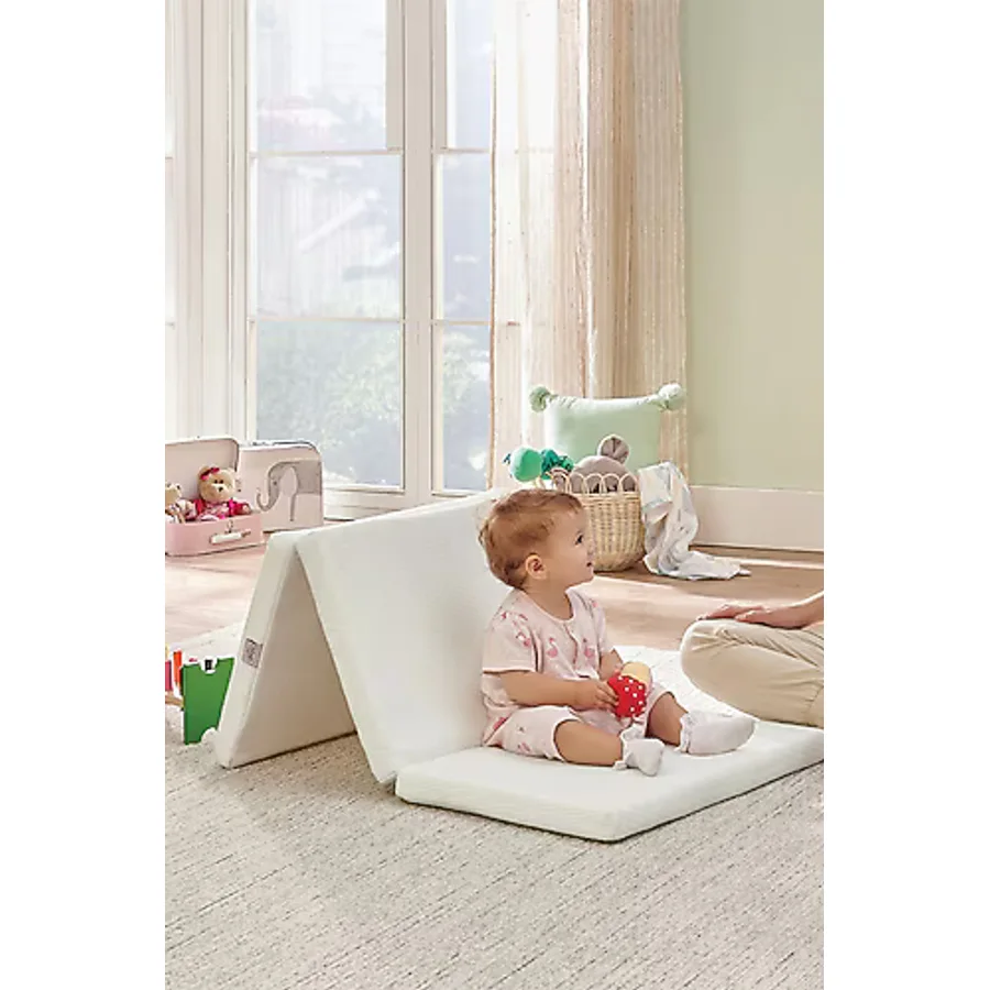 Yataş Bedding Babygo Taşınabilir Bebek Yatağı 60x120 cm