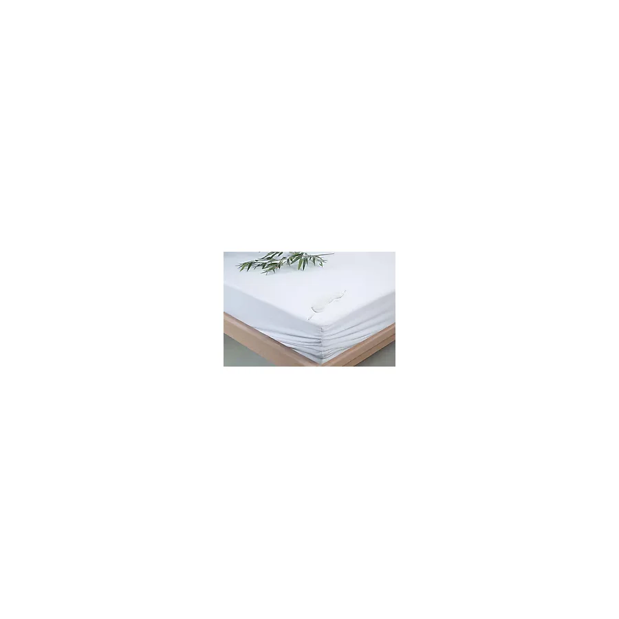 Yataş Bedding Bambu Sıvı Geçirmez Alez 120x200