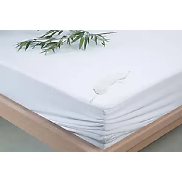 Yataş Bedding Bambu Sıvı Geçirmez Alez 150x200