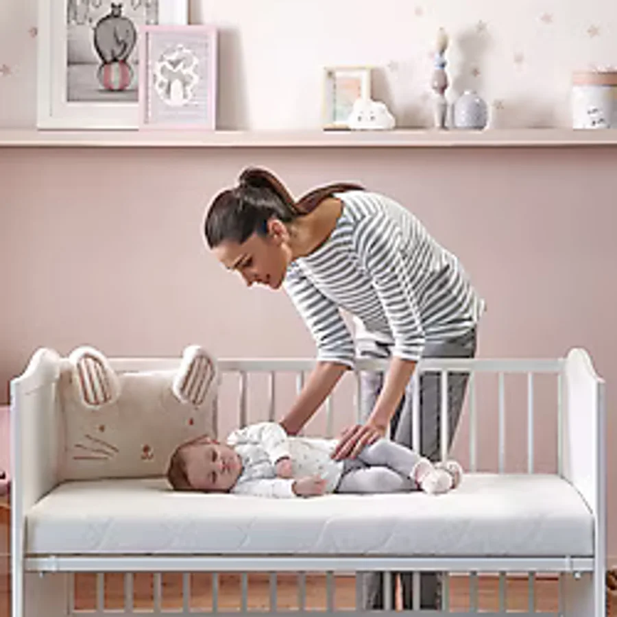 Yataş Bedding Cottony Sünger Yatak 70x110 cm