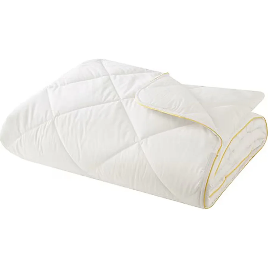 Yataş Bedding Dacron Hollofil Allerban Bebek Yorganı