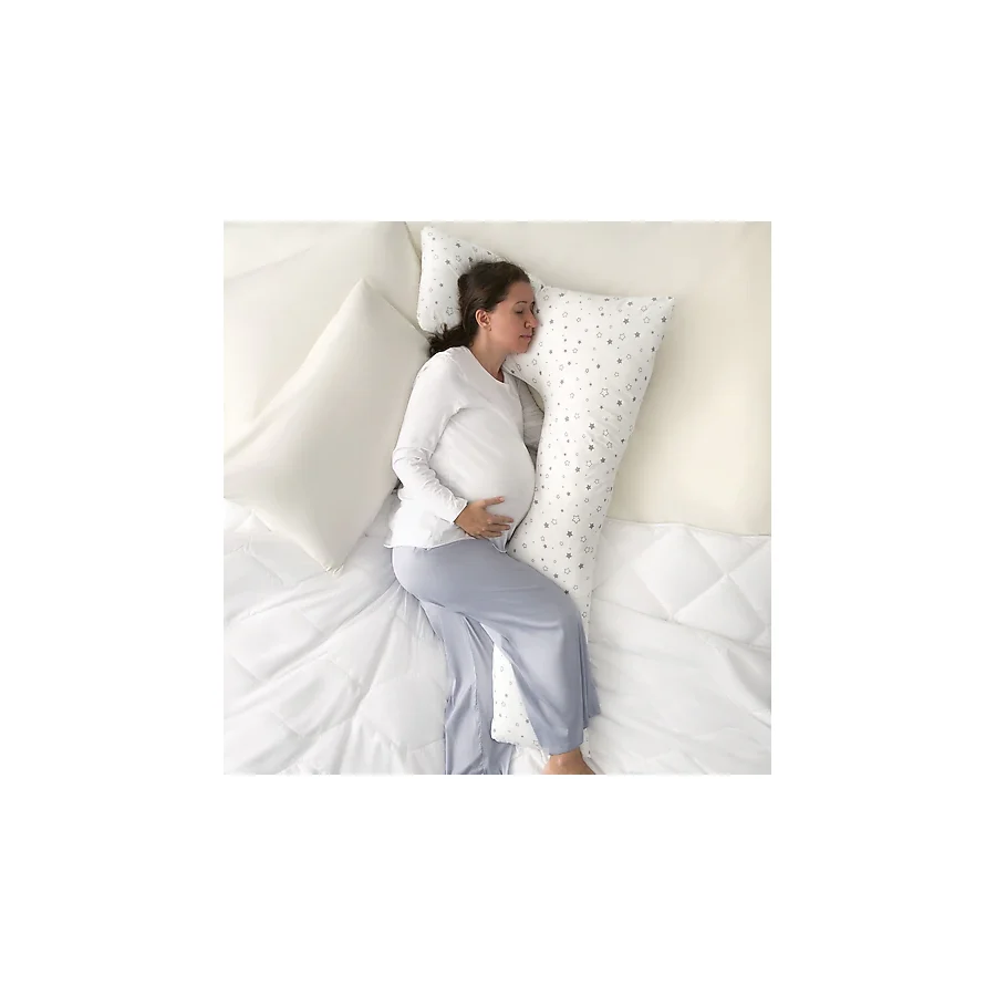 Yataş Bedding Hamile Uyku Yastığı