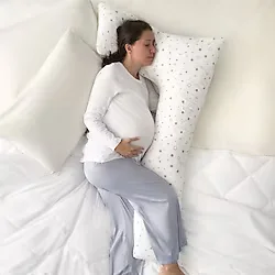 Yataş Bedding Hamile Uyku Yastığı