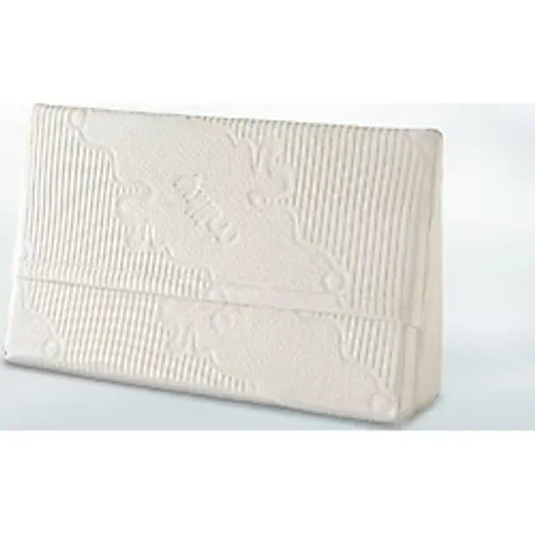 Yataş Bedding Milky Bebek Reflü Yastığı, 60x35x15 cm
